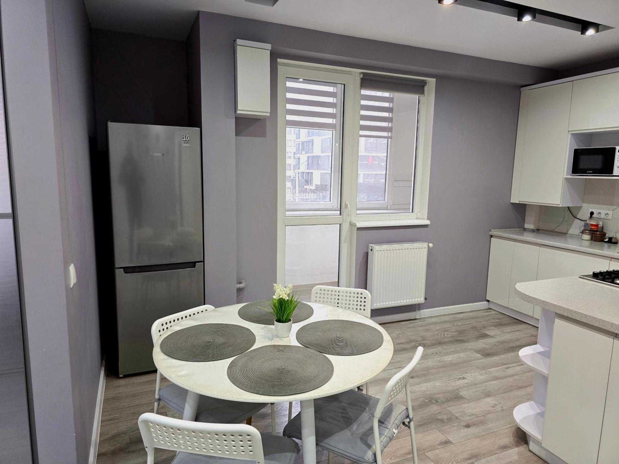 Premium Apartment On Belvedere Ivano-Frankivsk Exterior photo