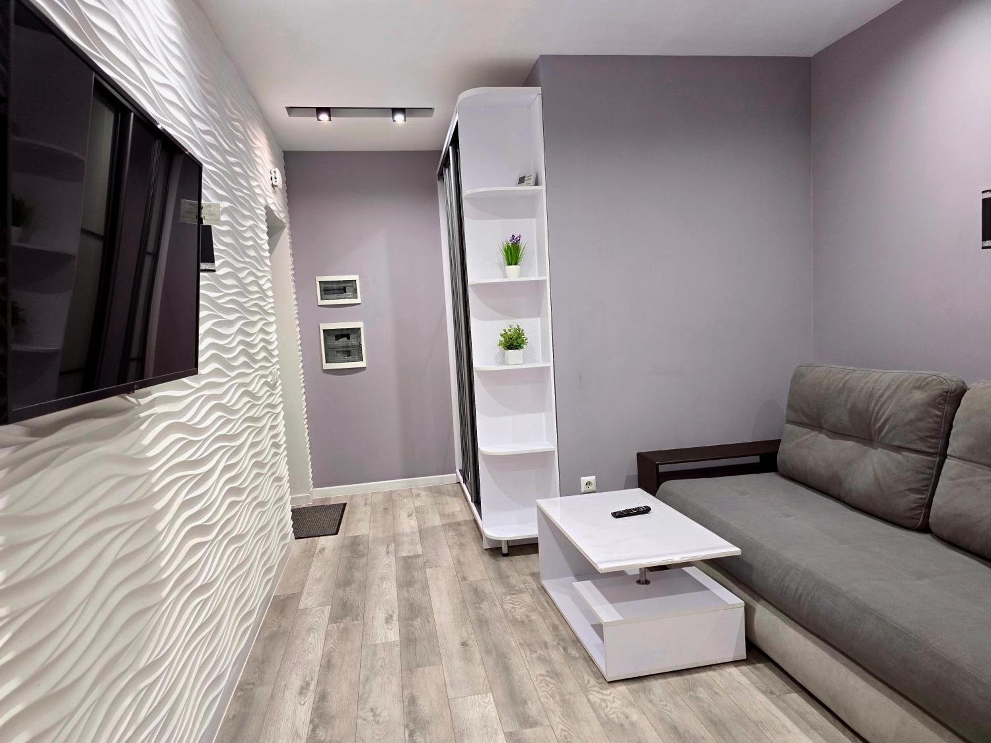 Premium Apartment On Belvedere Ivano-Frankivsk Exterior photo